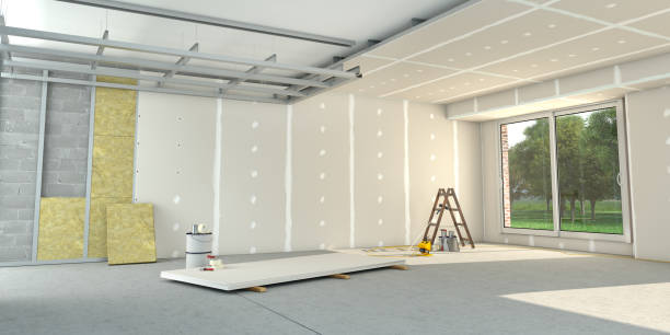 Best Soundproof Insulation Installation  in Lake Delton, WI