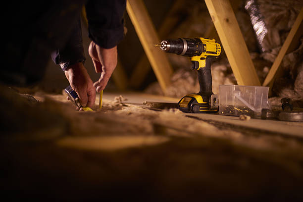 Range of Insulation Solutions in Lake Delton, WI